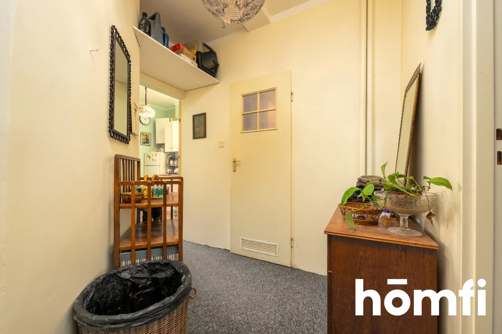 1 pokój, mieszkanie 31,00 m², parter, oferta nr , 24327/2089/OMS, Wrocław, Biskupin-Sępolno-Dąbie-Bartoszowice, Sępolno, Zygmunta Sierakowskiego