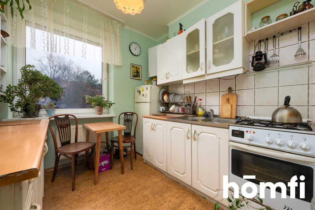 1 pokój, mieszkanie 31,00 m², parter, oferta nr , 24327/2089/OMS, Wrocław, Biskupin-Sępolno-Dąbie-Bartoszowice, Sępolno, Zygmunta Sierakowskiego