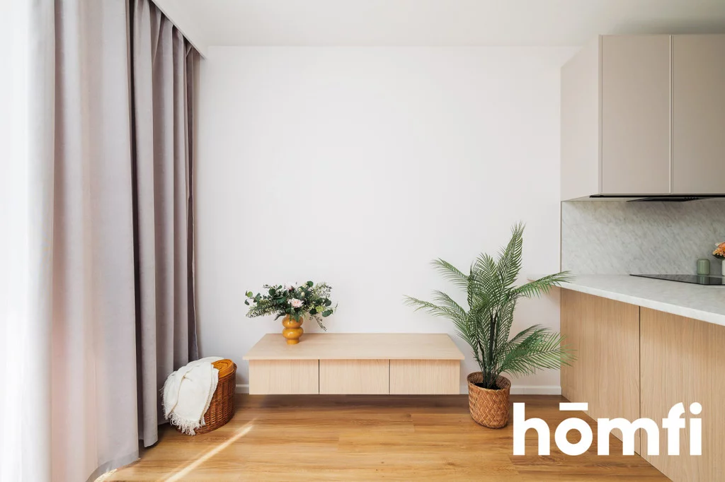 1 pokój, mieszkanie 27,43 m², piętro 1, oferta nr , 52770/2089/OMW, Kraków, Podgórze Duchackie, Adama Bochenka