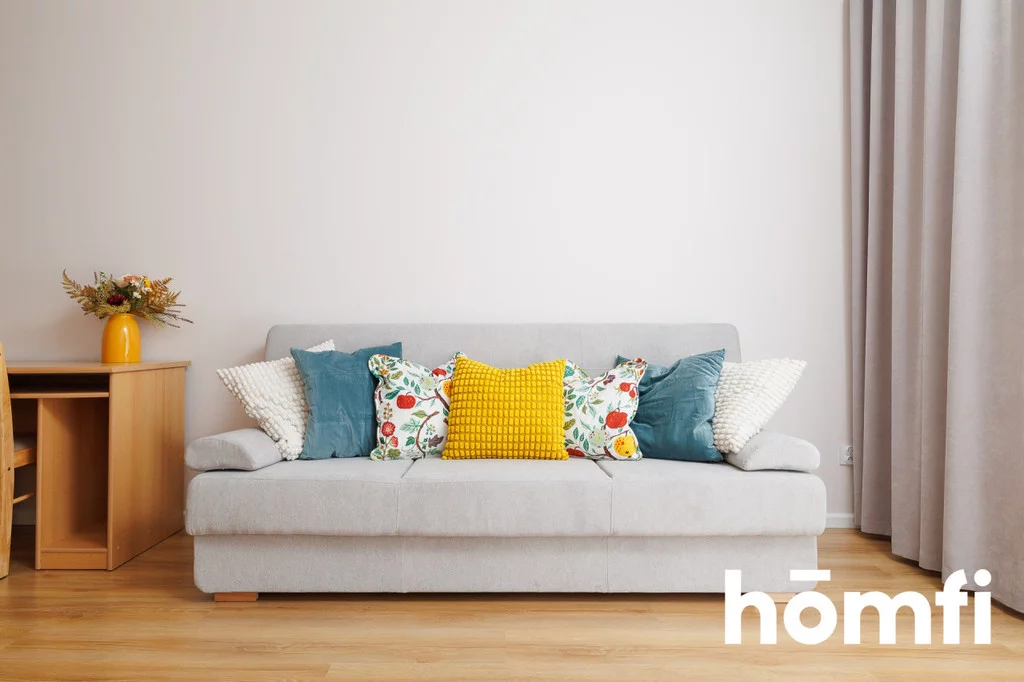 1 pokój, mieszkanie 27,43 m², piętro 1, oferta nr , 52770/2089/OMW, Kraków, Podgórze Duchackie, Adama Bochenka