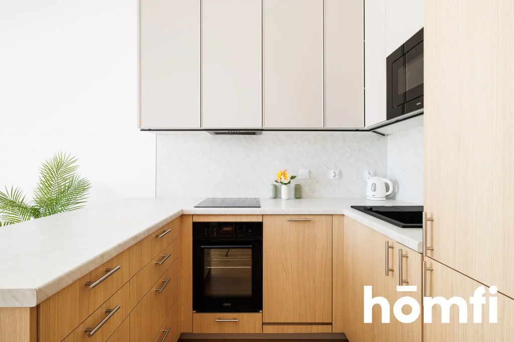 1 pokój, mieszkanie 27,43 m², piętro 1, oferta nr , 52770/2089/OMW, Kraków, Podgórze Duchackie, Adama Bochenka