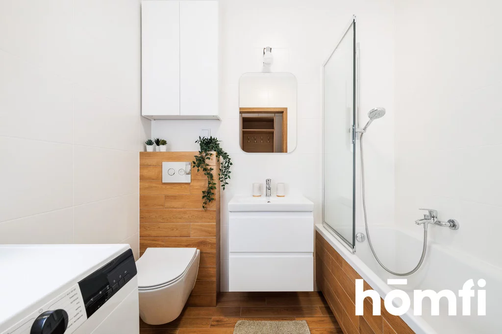 1 pokój, mieszkanie 27,43 m², piętro 1, oferta nr , 52770/2089/OMW, Kraków, Podgórze Duchackie, Adama Bochenka