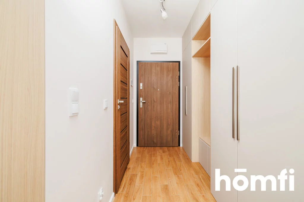 1 pokój, mieszkanie 27,43 m², piętro 1, oferta nr , 52770/2089/OMW, Kraków, Podgórze Duchackie, Adama Bochenka