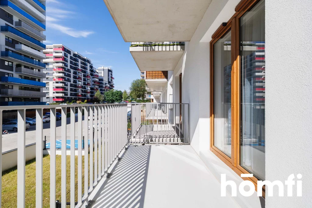 1 pokój, mieszkanie 27,43 m², piętro 1, oferta nr , 52770/2089/OMW, Kraków, Podgórze Duchackie, Adama Bochenka