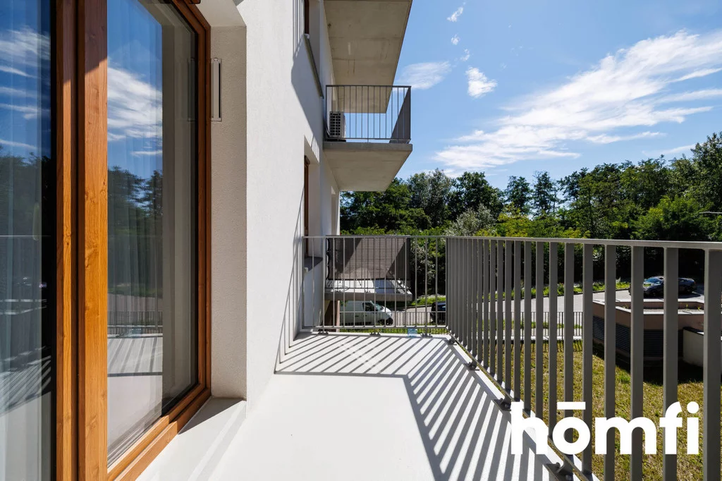 1 pokój, mieszkanie 27,43 m², piętro 1, oferta nr , 52770/2089/OMW, Kraków, Podgórze Duchackie, Adama Bochenka