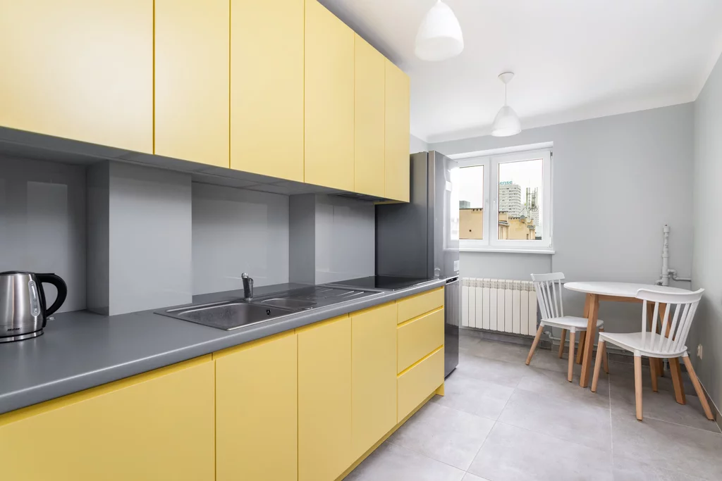1 pokój, mieszkanie 44,08 m², piętro 6, oferta nr , 52678/2089/OMW, Warszawa, Śródmieście, Śródmieście, al. Aleje Jerozolimskie