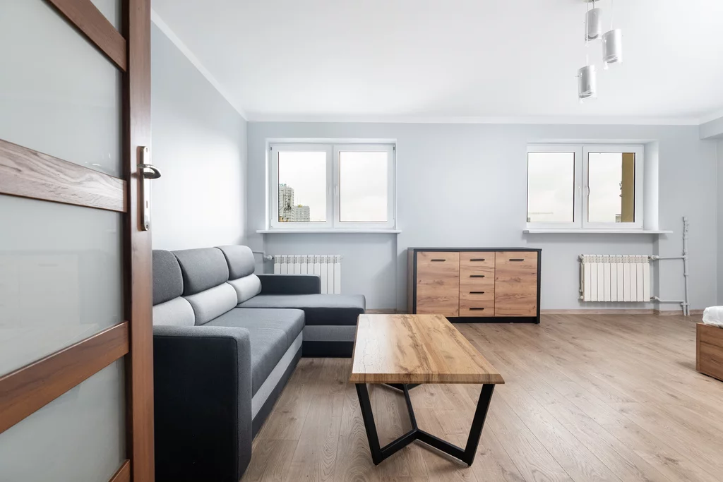 1 pokój, mieszkanie 44,08 m², piętro 6, oferta nr , 52678/2089/OMW, Warszawa, Śródmieście, Śródmieście, al. Aleje Jerozolimskie