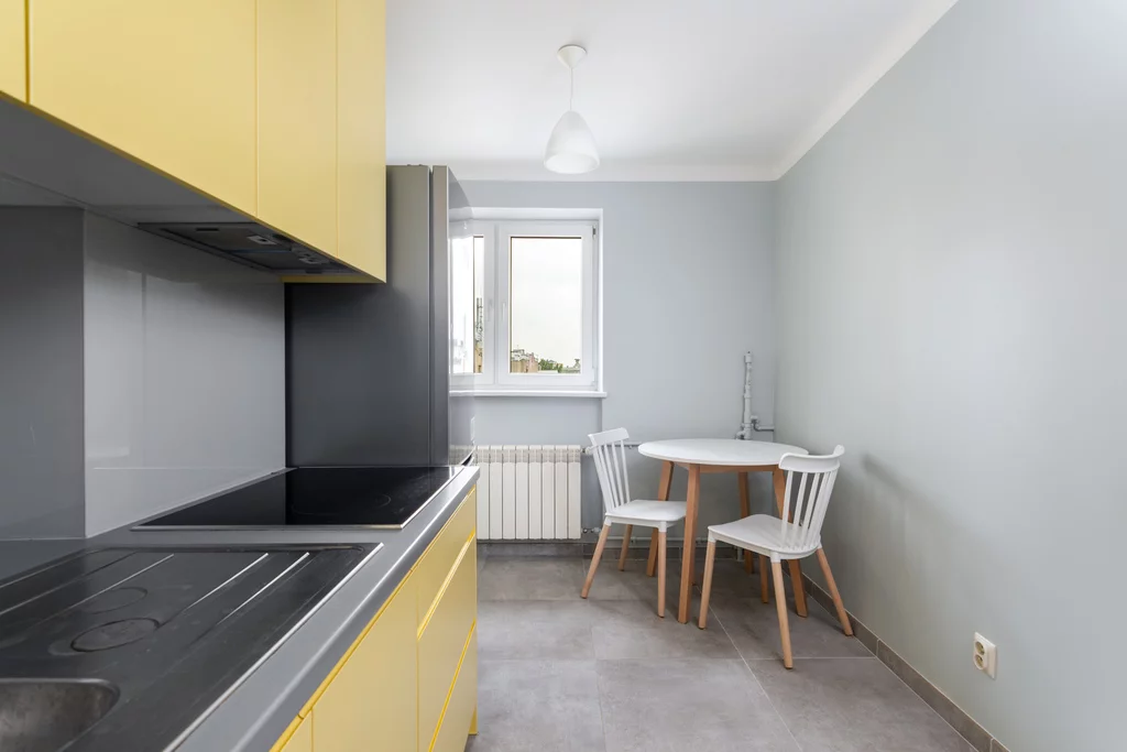1 pokój, mieszkanie 44,08 m², piętro 6, oferta nr , 52678/2089/OMW, Warszawa, Śródmieście, Śródmieście, al. Aleje Jerozolimskie