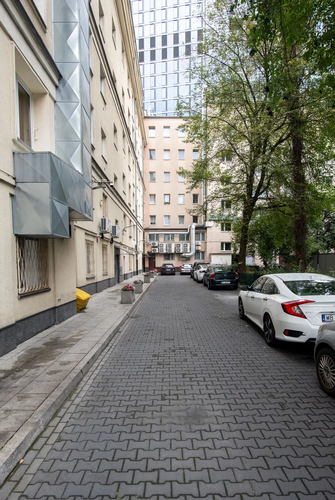 1 pokój, mieszkanie 44,08 m², piętro 6, oferta nr , 52678/2089/OMW, Warszawa, Śródmieście, Śródmieście, al. Aleje Jerozolimskie