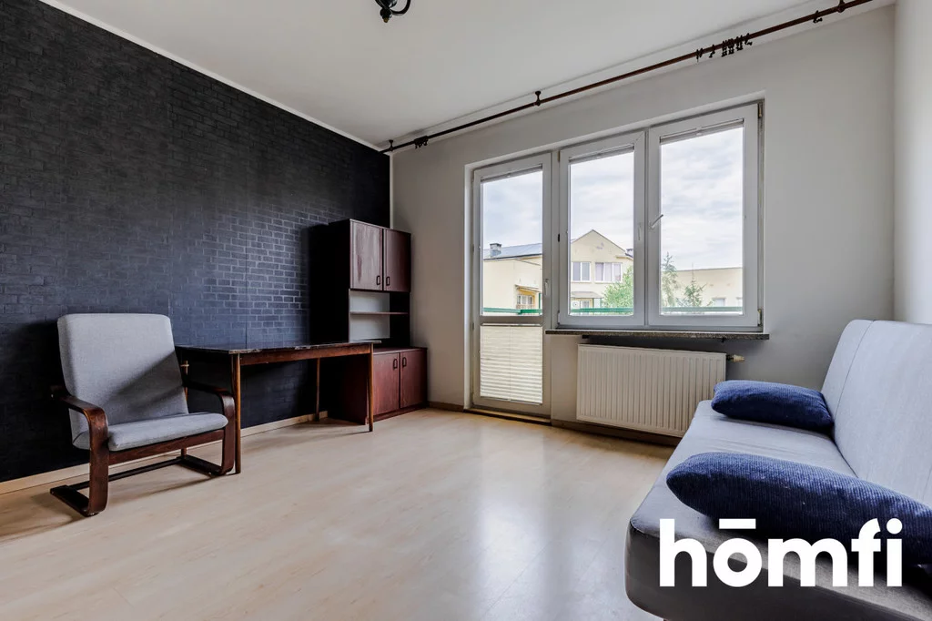 Apartamenty 52810/2089/OMW Warszawa Białołęka Aleksandra Kamińskiego