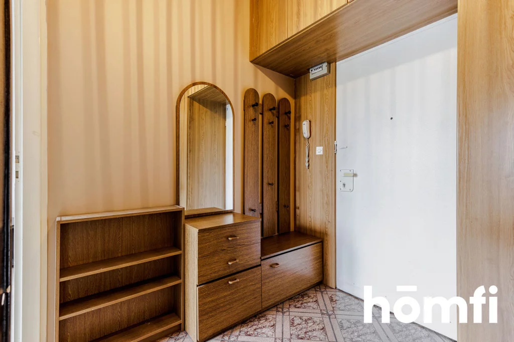 1 pokój, mieszkanie 35,84 m², piętro 3, oferta nr , 52810/2089/OMW, Warszawa, Białołęka, Białołęka, Aleksandra Kamińskiego