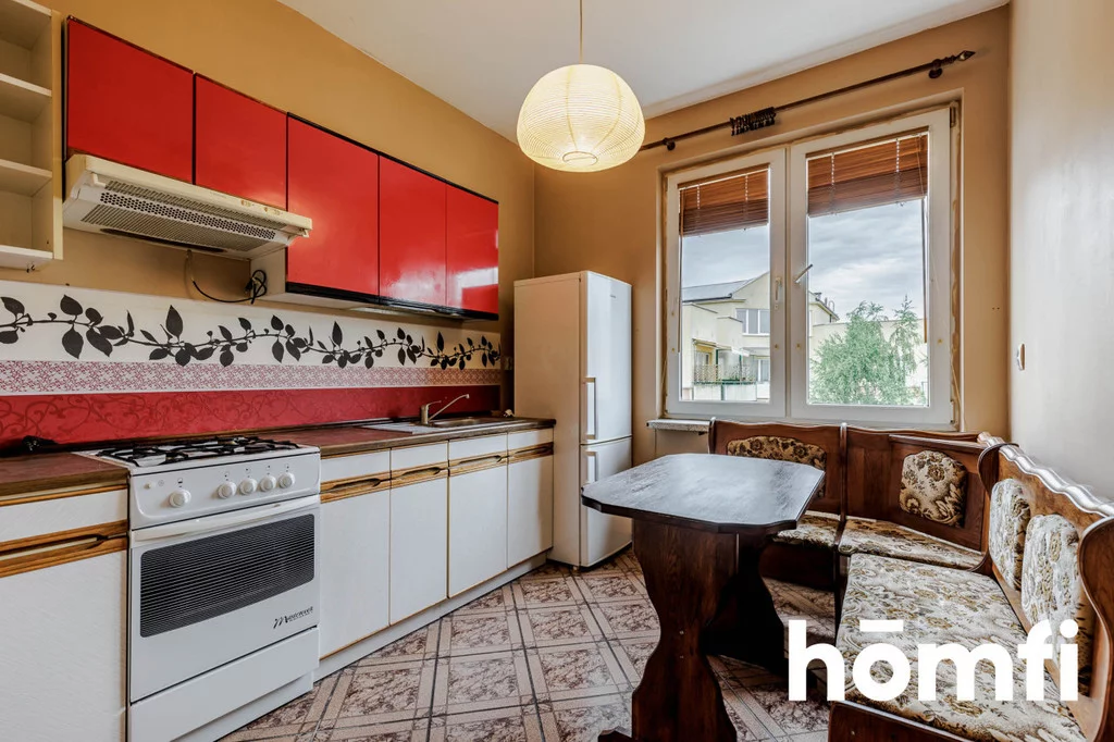 1 pokój, mieszkanie 35,84 m², piętro 3, oferta nr , 52810/2089/OMW, Warszawa, Białołęka, Białołęka, Aleksandra Kamińskiego