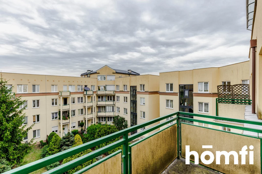 1 pokój, mieszkanie 35,84 m², piętro 3, oferta nr , 52810/2089/OMW, Warszawa, Białołęka, Białołęka, Aleksandra Kamińskiego