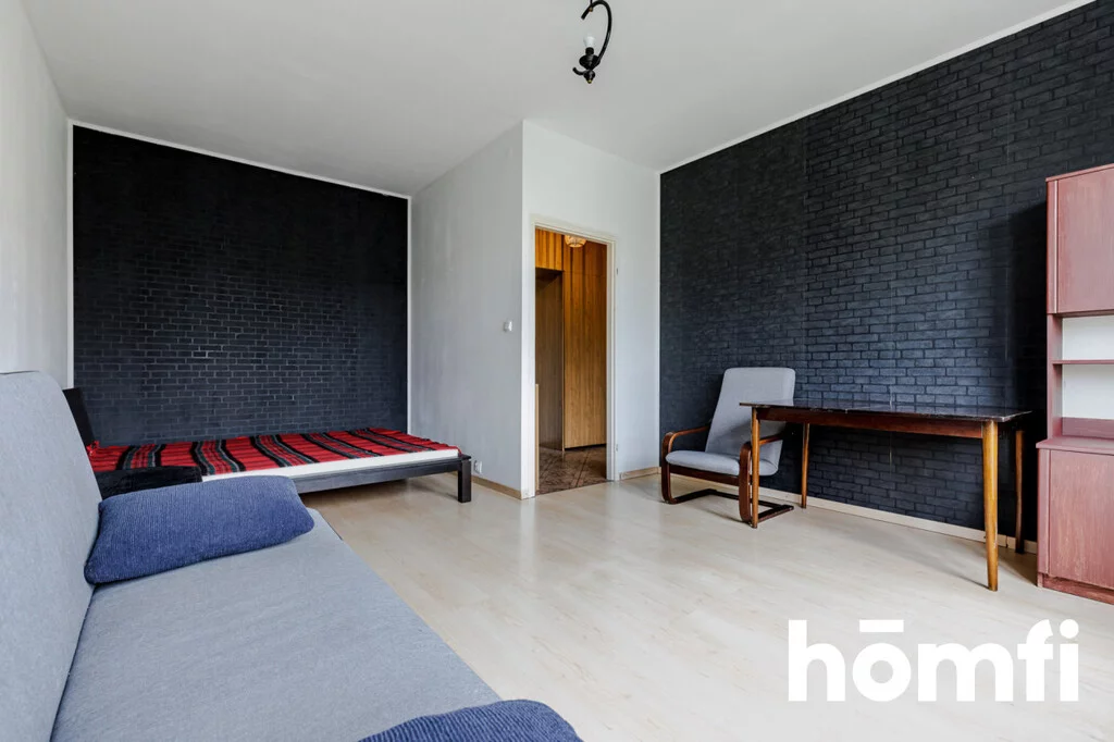 1 pokój, mieszkanie 35,84 m², piętro 3, oferta nr , 52810/2089/OMW, Warszawa, Białołęka, Białołęka, Aleksandra Kamińskiego