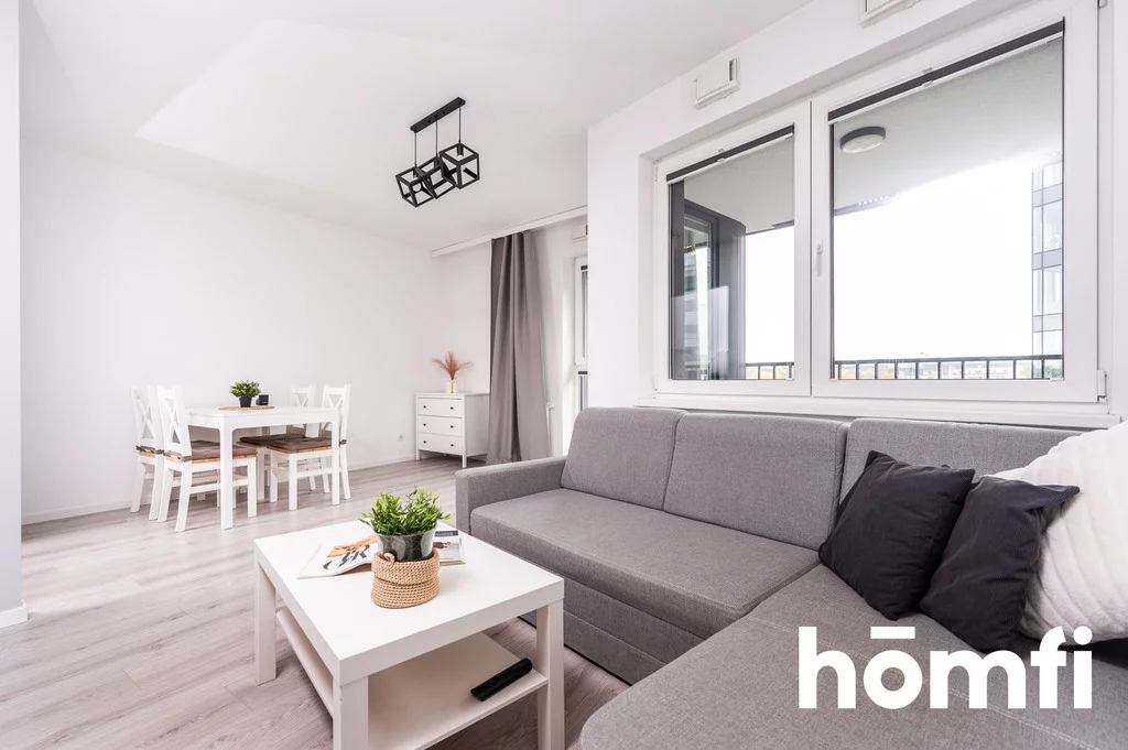 1 pokój, mieszkanie 32,86 m², piętro 4, oferta nr , 53336/2089/OMW, Kraków, Dębniki, Barska