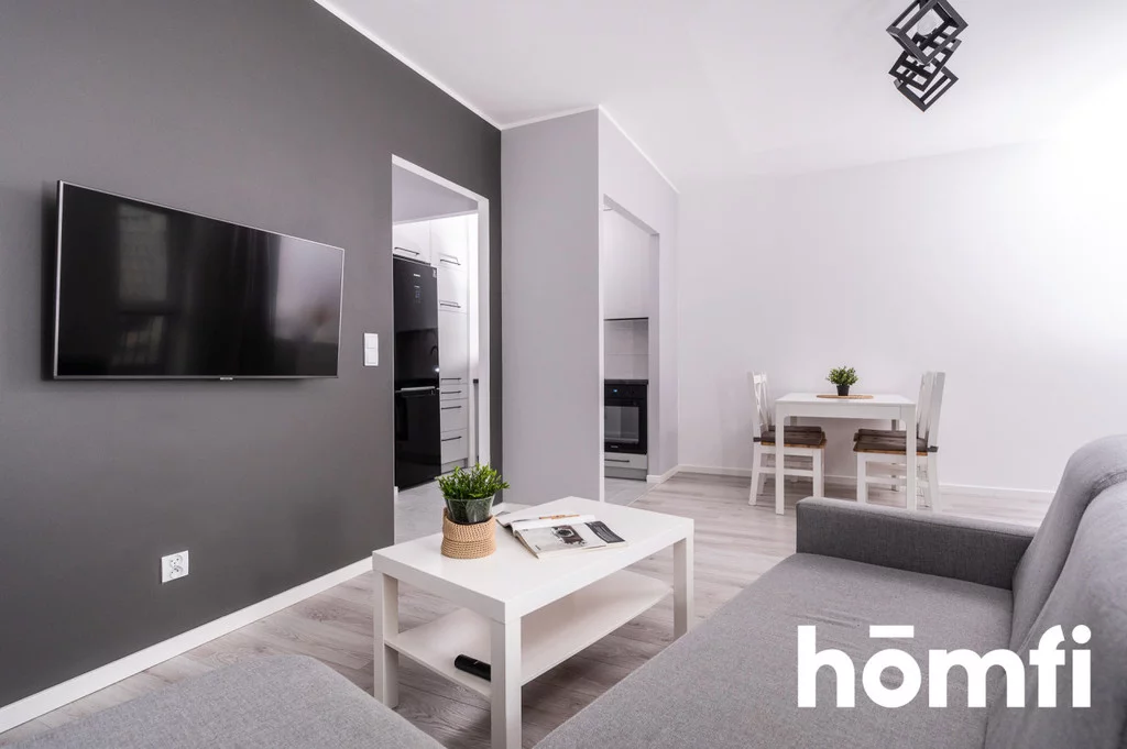 1 pokój, mieszkanie 32,86 m², piętro 4, oferta nr , 53336/2089/OMW, Kraków, Dębniki, Barska