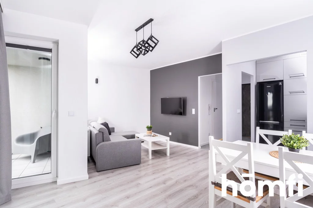1 pokój, mieszkanie 32,86 m², piętro 4, oferta nr , 53336/2089/OMW, Kraków, Dębniki, Barska