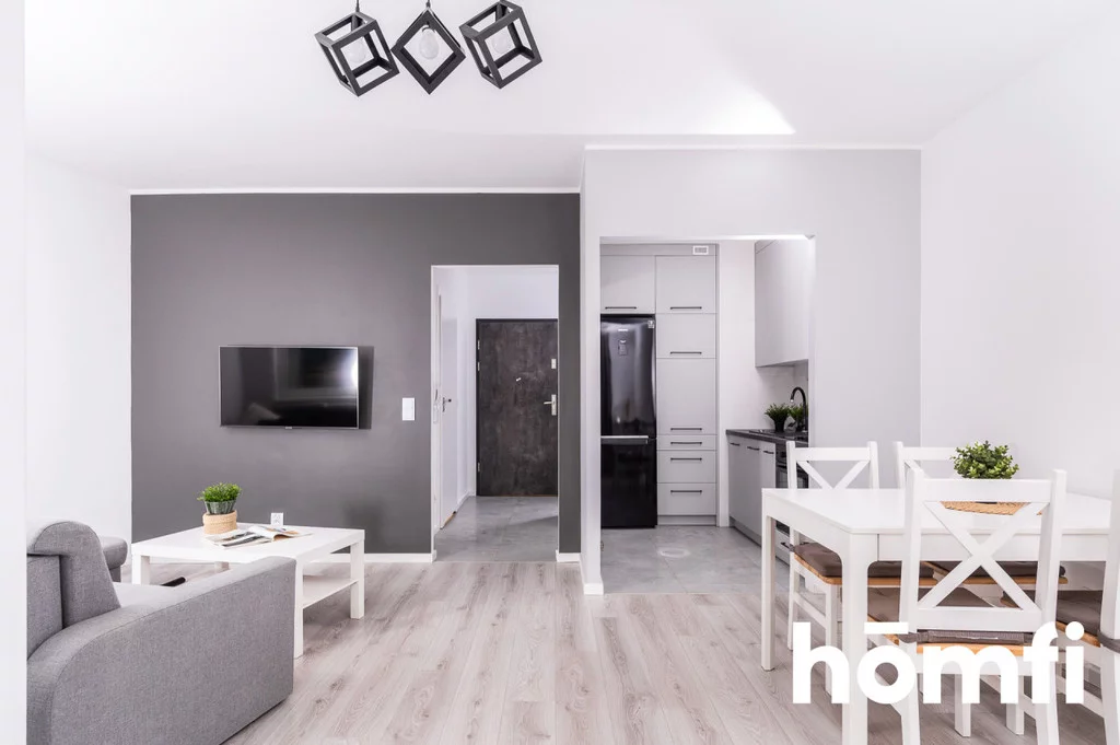1 pokój, mieszkanie 32,86 m², piętro 4, oferta nr , 53336/2089/OMW, Kraków, Dębniki, Barska