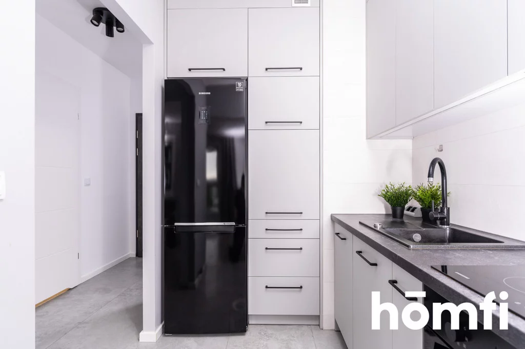 1 pokój, mieszkanie 32,86 m², piętro 4, oferta nr , 53336/2089/OMW, Kraków, Dębniki, Barska