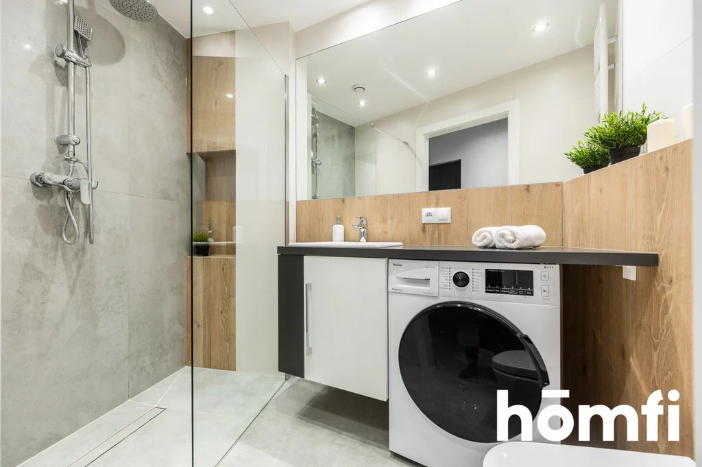 1 pokój, mieszkanie 32,86 m², piętro 4, oferta nr , 53336/2089/OMW, Kraków, Dębniki, Barska