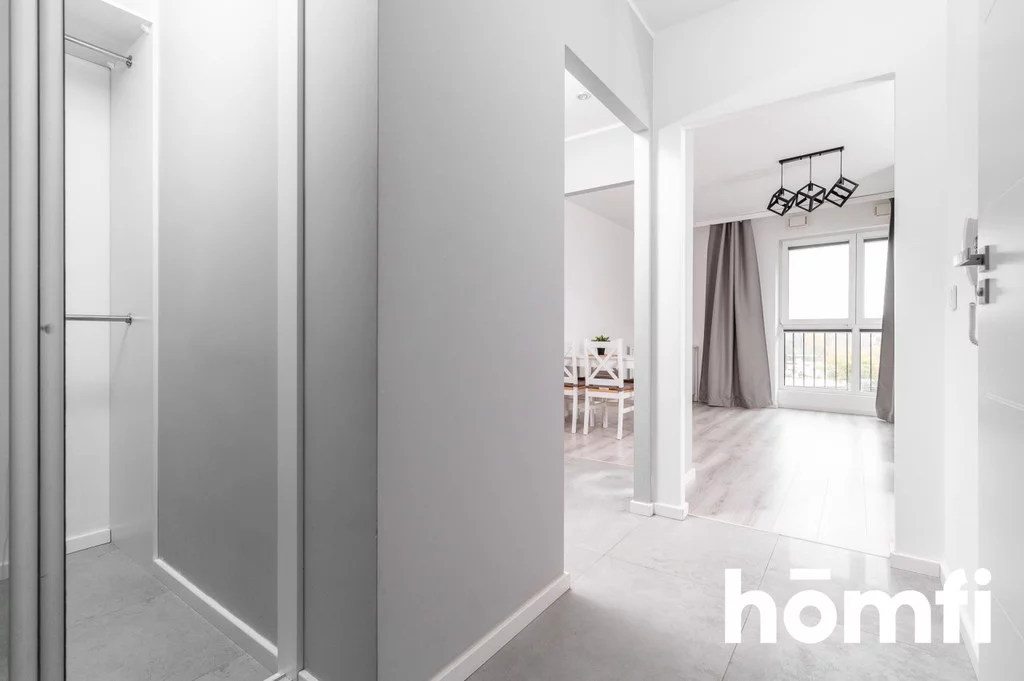 1 pokój, mieszkanie 32,86 m², piętro 4, oferta nr , 53336/2089/OMW, Kraków, Dębniki, Barska