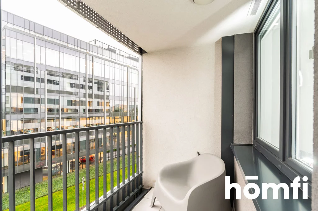 1 pokój, mieszkanie 32,86 m², piętro 4, oferta nr , 53336/2089/OMW, Kraków, Dębniki, Barska