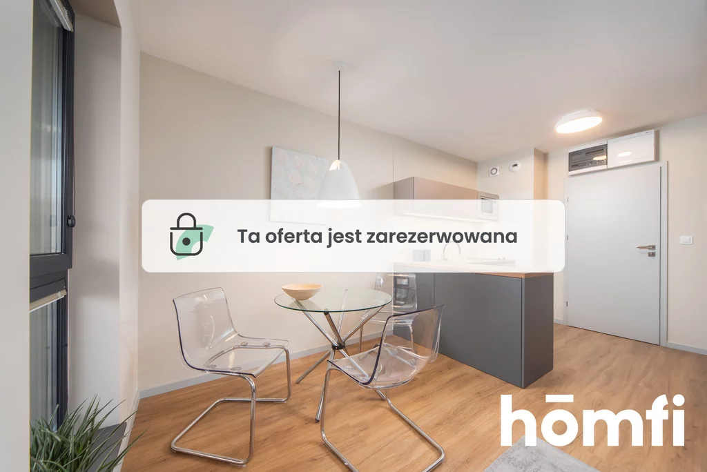 Apartamenty 36003/2089/OMW Wrocław Plac Grunwaldzki Benedykta Polaka