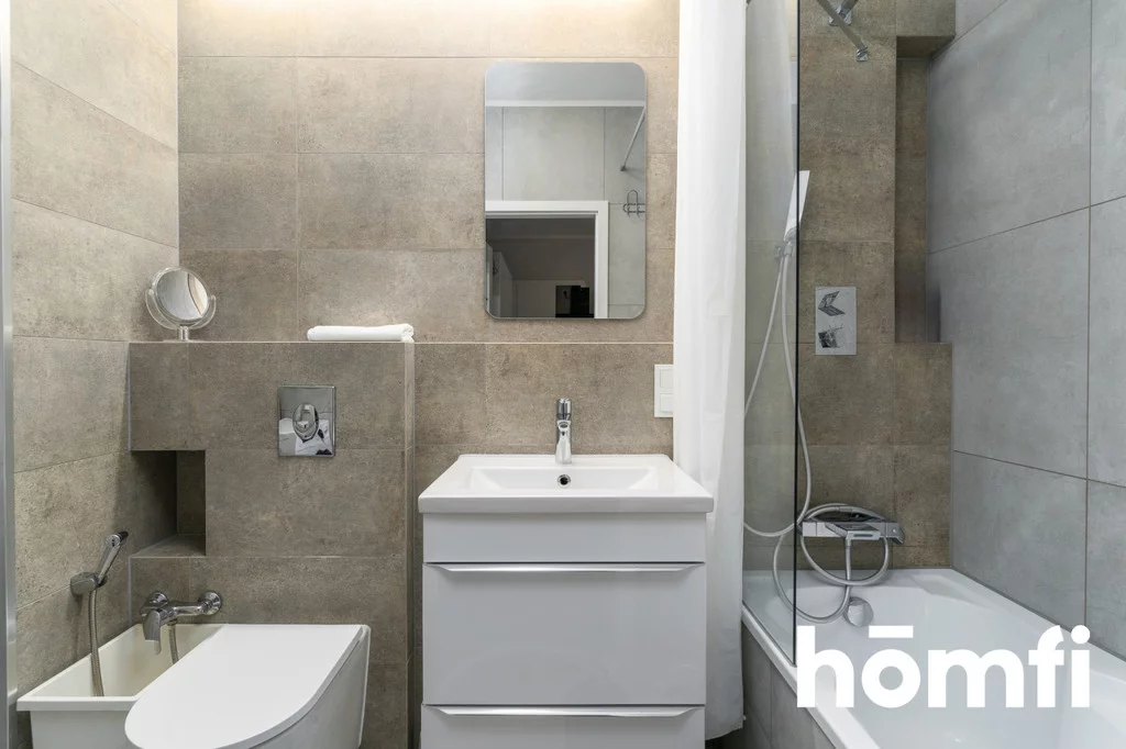 1 pokój, mieszkanie 29,51 m², parter, oferta nr , 50322/2089/OMW, Gdańsk, Letnica, Bernarda Filarskiego