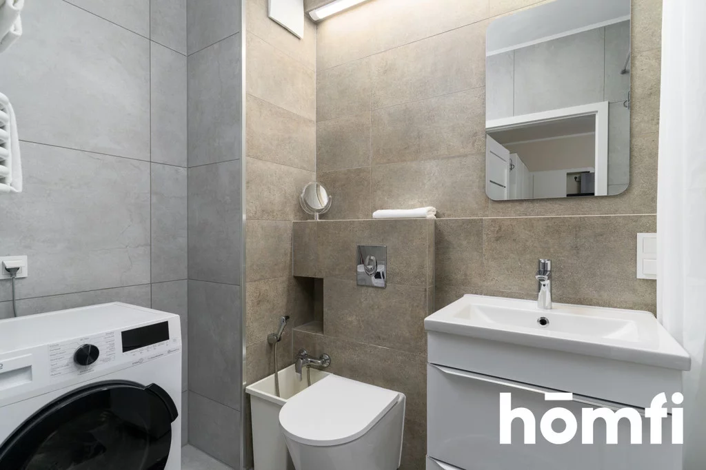 1 pokój, mieszkanie 29,51 m², parter, oferta nr , 50322/2089/OMW, Gdańsk, Letnica, Bernarda Filarskiego