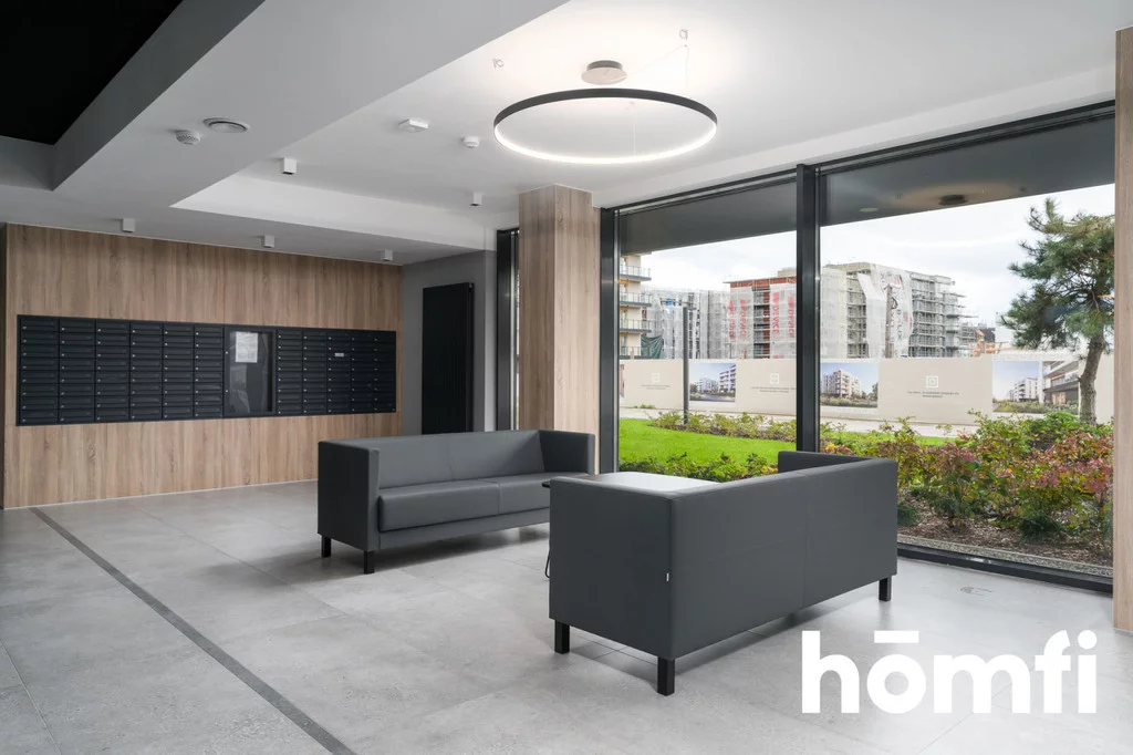 1 pokój, mieszkanie 29,51 m², parter, oferta nr , 50322/2089/OMW, Gdańsk, Letnica, Bernarda Filarskiego