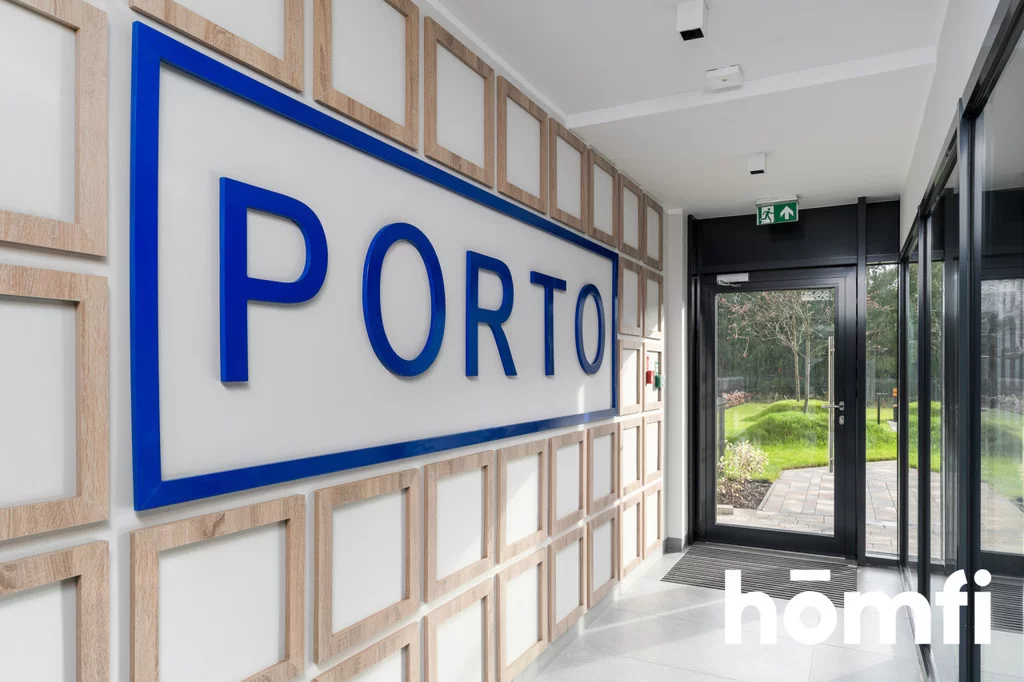 1 pokój, mieszkanie 29,51 m², parter, oferta nr , 50322/2089/OMW, Gdańsk, Letnica, Bernarda Filarskiego