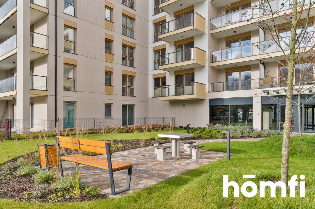 1 pokój, mieszkanie 29,51 m², parter, oferta nr , 50322/2089/OMW, Gdańsk, Letnica, Bernarda Filarskiego