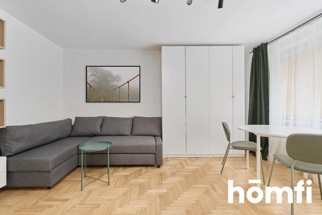 Apartamenty 53561/2089/OMW Wrocław Krzyki-Partynice Bernarda Pretficza