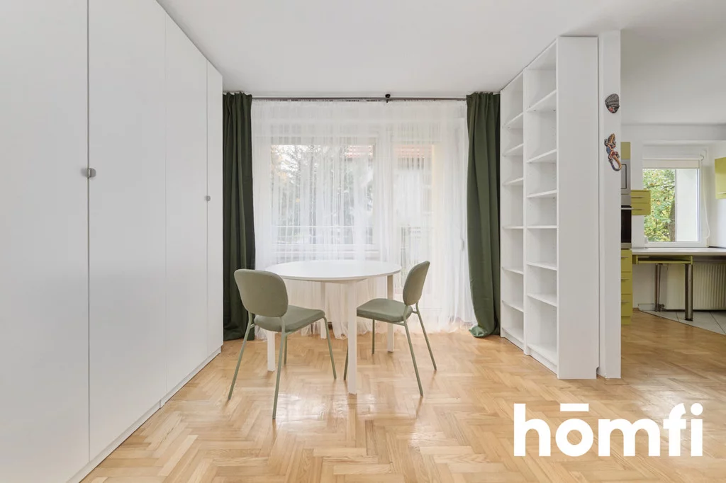 1 pokój, mieszkanie 32,06 m², parter, oferta nr , 53561/2089/OMW, Wrocław, Krzyki-Partynice, Krzyki, Bernarda Pretficza