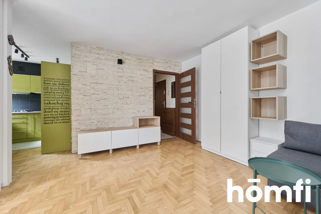 1 pokój, mieszkanie 32,06 m², parter, oferta nr , 53561/2089/OMW, Wrocław, Krzyki-Partynice, Krzyki, Bernarda Pretficza
