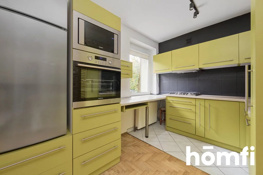 1 pokój, mieszkanie 32,06 m², parter, oferta nr , 53561/2089/OMW, Wrocław, Krzyki-Partynice, Krzyki, Bernarda Pretficza
