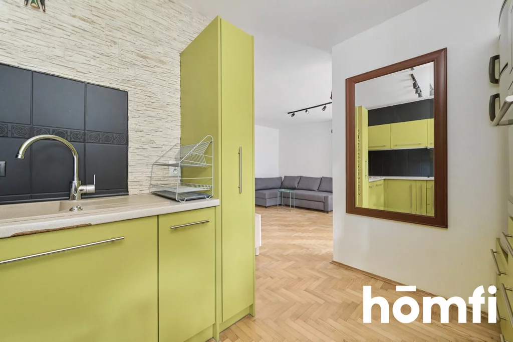 1 pokój, mieszkanie 32,06 m², parter, oferta nr , 53561/2089/OMW, Wrocław, Krzyki-Partynice, Krzyki, Bernarda Pretficza