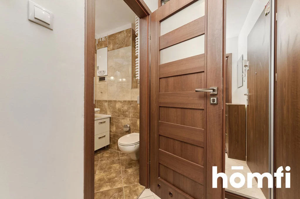 1 pokój, mieszkanie 32,06 m², parter, oferta nr , 53561/2089/OMW, Wrocław, Krzyki-Partynice, Krzyki, Bernarda Pretficza