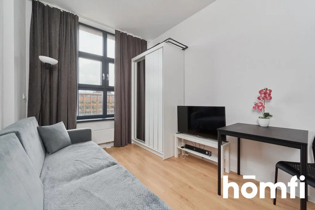 Apartamenty 52080/2089/OMW Wrocław Psie Pole-Zawidawie Bierutowska