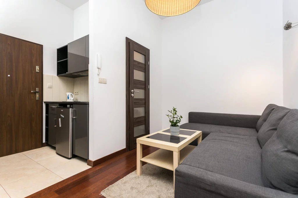 Apartamenty 52944/2089/OMW Kraków Podgórze pl. Bohaterów Getta