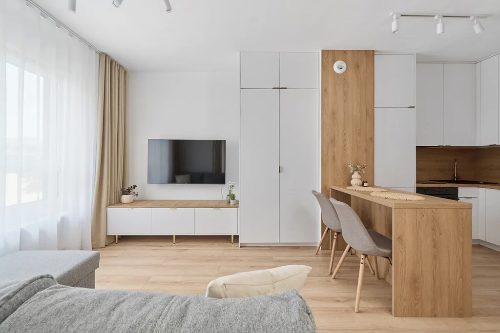 Apartamenty 52663/2089/OMW Wrocław Stare Miasto Braniborska