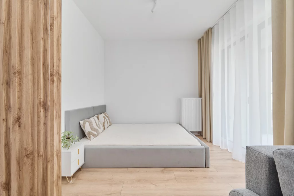 1 pokój, mieszkanie 30,24 m², piętro 3, oferta nr , 52663/2089/OMW, Wrocław, Stare Miasto, Braniborska