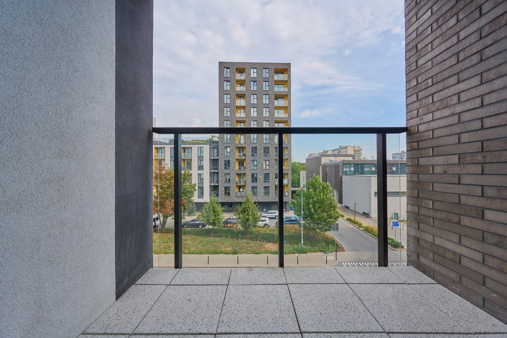 1 pokój, mieszkanie 30,24 m², piętro 3, oferta nr , 52663/2089/OMW, Wrocław, Stare Miasto, Braniborska