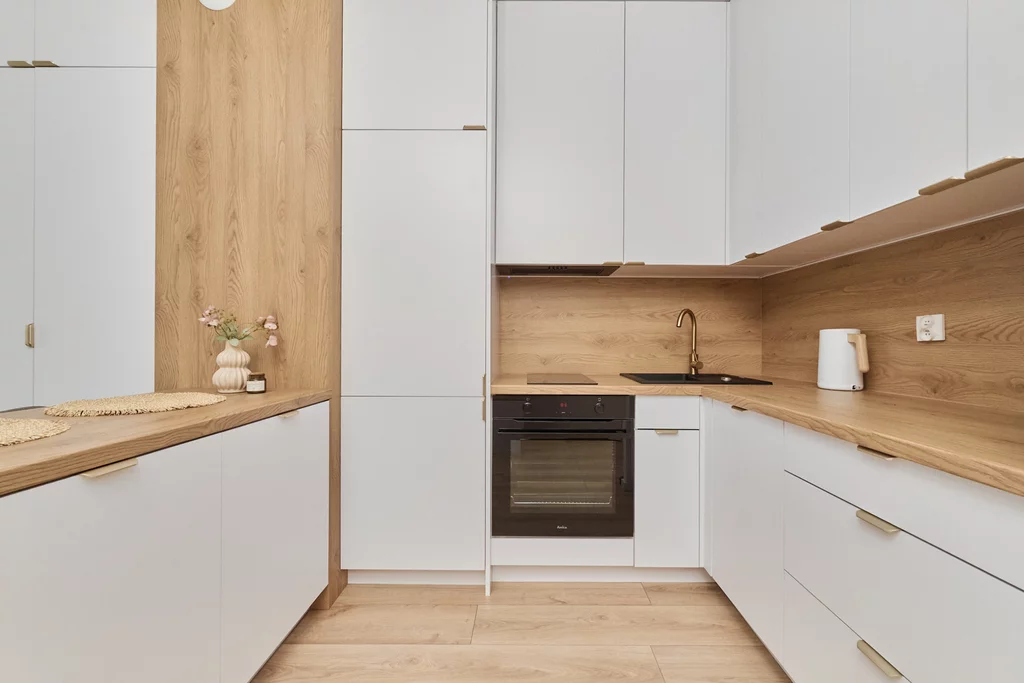 1 pokój, mieszkanie 30,24 m², piętro 3, oferta nr , 52663/2089/OMW, Wrocław, Stare Miasto, Braniborska