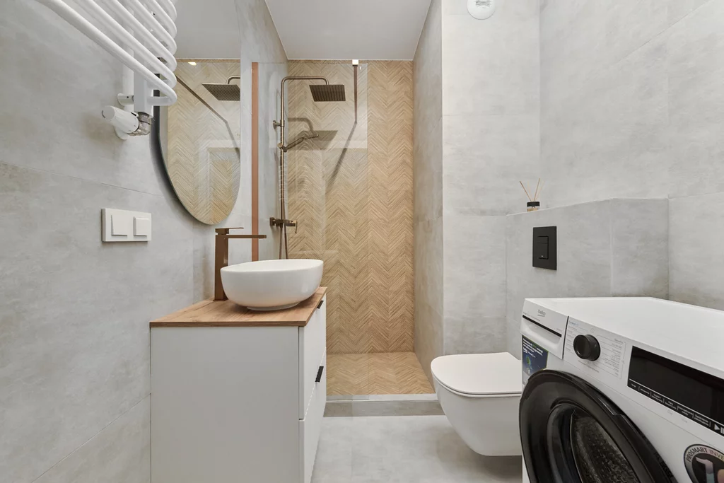 1 pokój, mieszkanie 30,24 m², piętro 3, oferta nr , 52663/2089/OMW, Wrocław, Stare Miasto, Braniborska