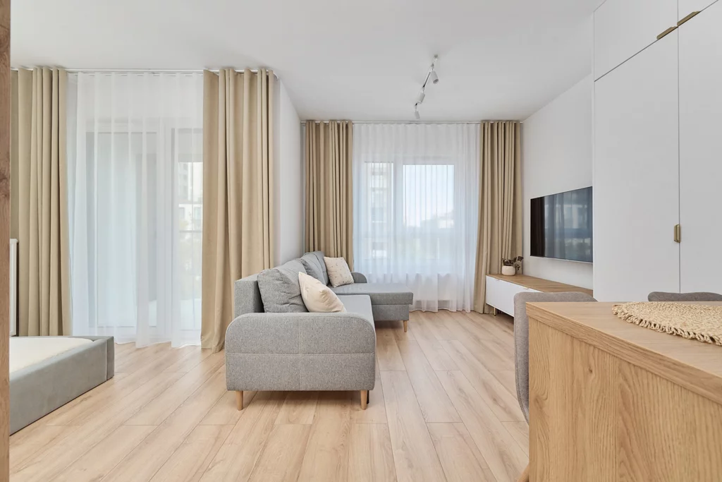 1 pokój, mieszkanie 30,24 m², piętro 3, oferta nr , 52663/2089/OMW, Wrocław, Stare Miasto, Braniborska