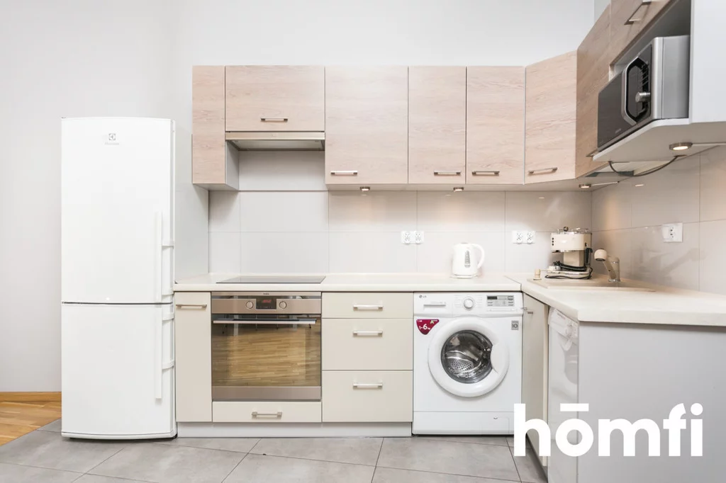 Apartamenty 52979/2089/OMW Kraków Stare Miasto Brzozowa