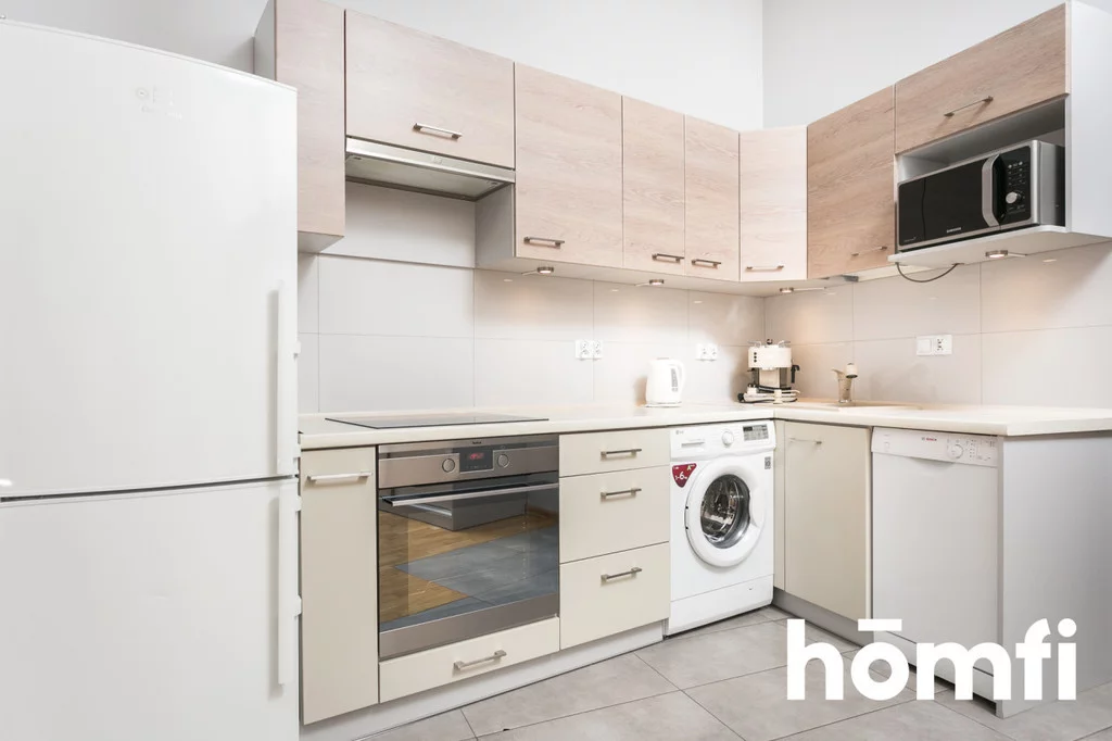 1 pokój, mieszkanie 25,00 m², piętro 1, oferta nr , 52979/2089/OMW, Kraków, Stare Miasto, Kazimierz, Brzozowa