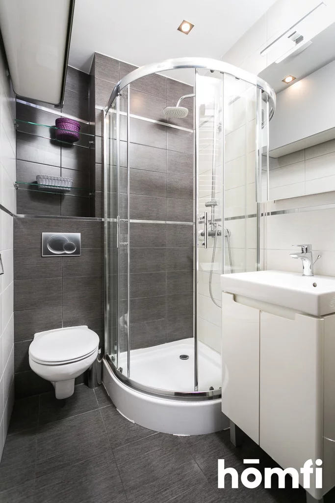 1 pokój, mieszkanie 25,00 m², piętro 1, oferta nr , 52979/2089/OMW, Kraków, Stare Miasto, Kazimierz, Brzozowa