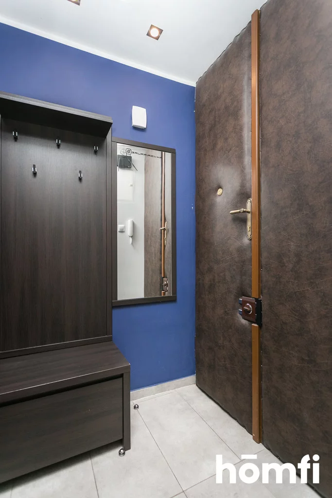 1 pokój, mieszkanie 25,00 m², piętro 1, oferta nr , 52979/2089/OMW, Kraków, Stare Miasto, Kazimierz, Brzozowa